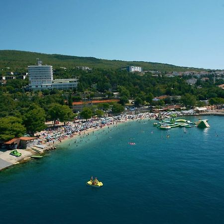 Villa Sara Криквеница Екстериор снимка