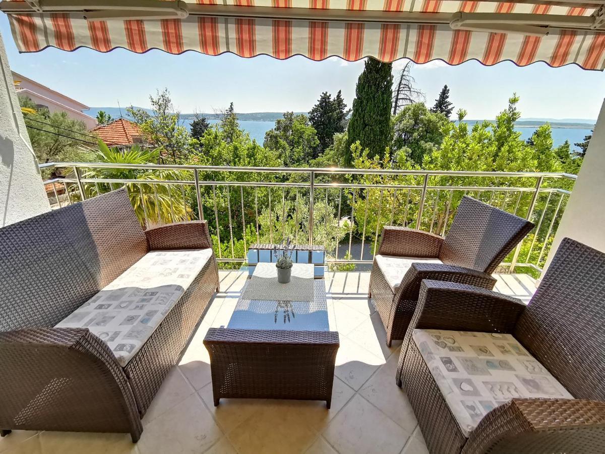 Villa Sara Криквеница Екстериор снимка