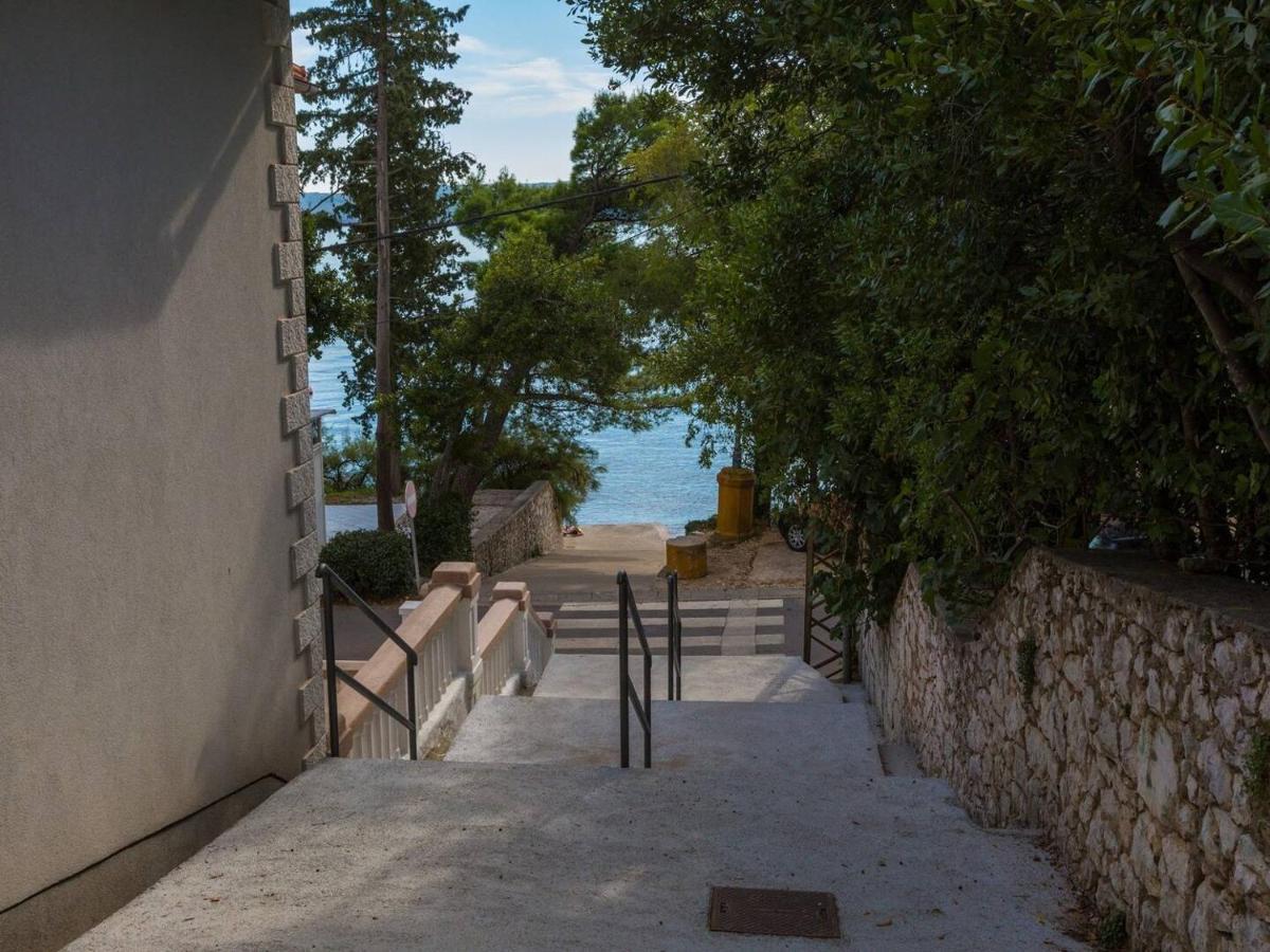 Villa Sara Криквеница Екстериор снимка