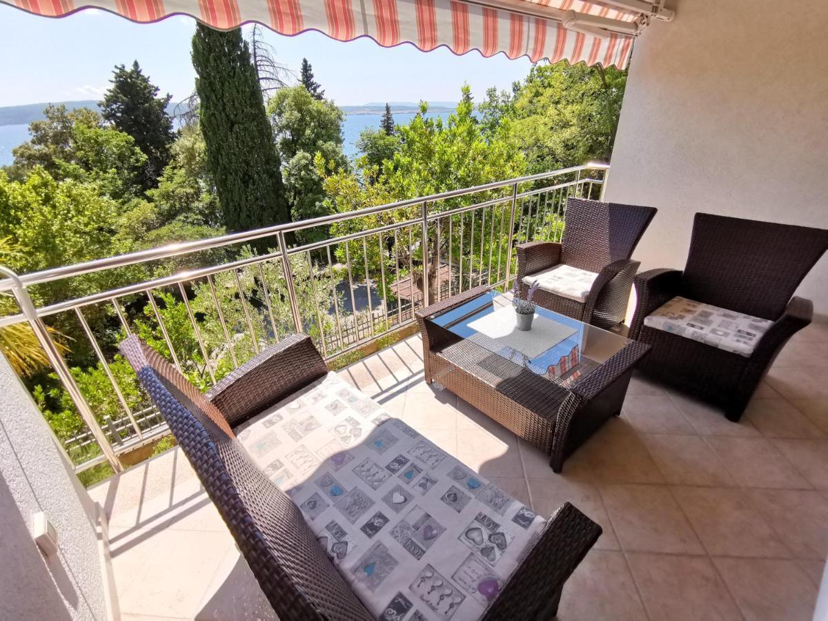 Villa Sara Криквеница Екстериор снимка