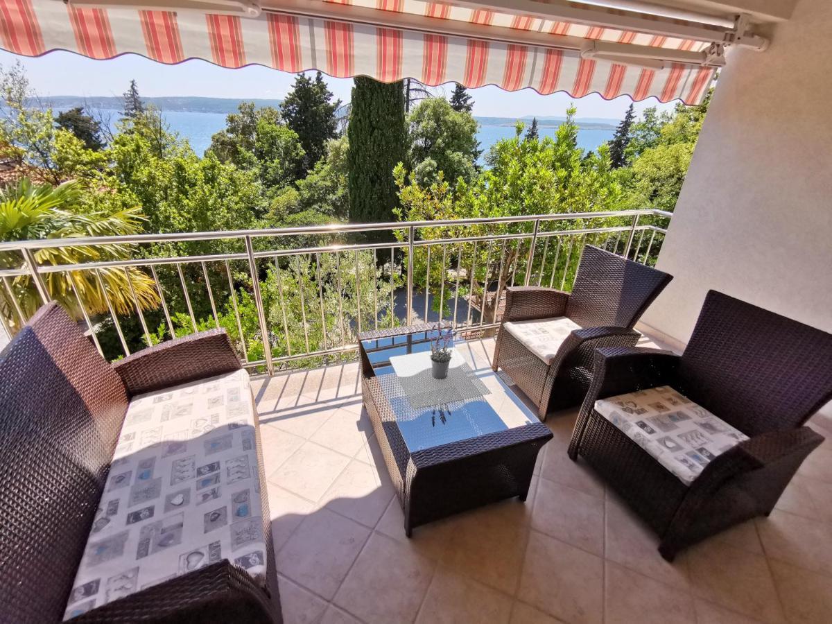 Villa Sara Криквеница Екстериор снимка