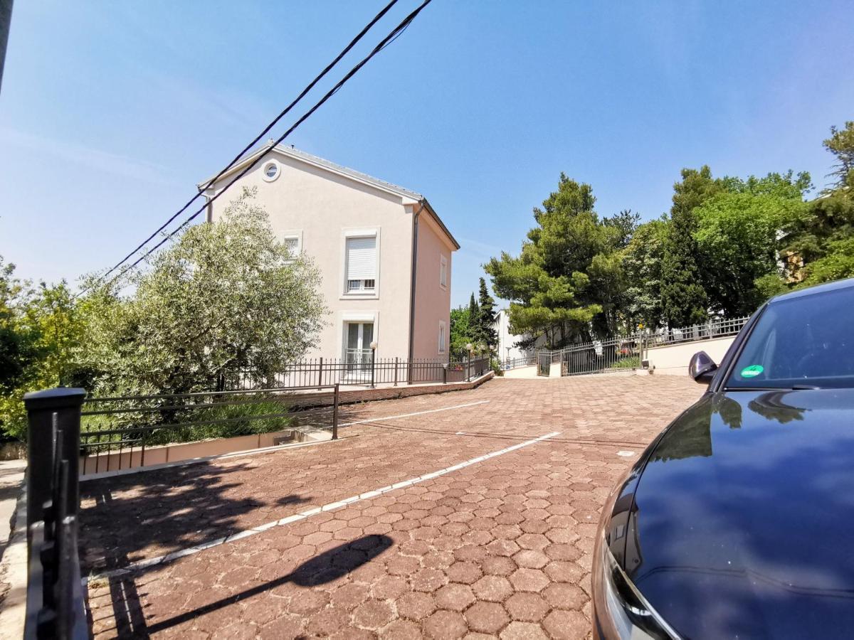 Villa Sara Криквеница Екстериор снимка